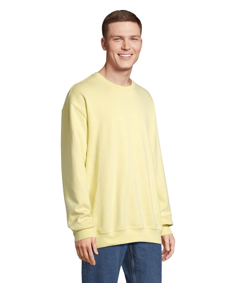 COLUMBIA SUDADERA UNISEX