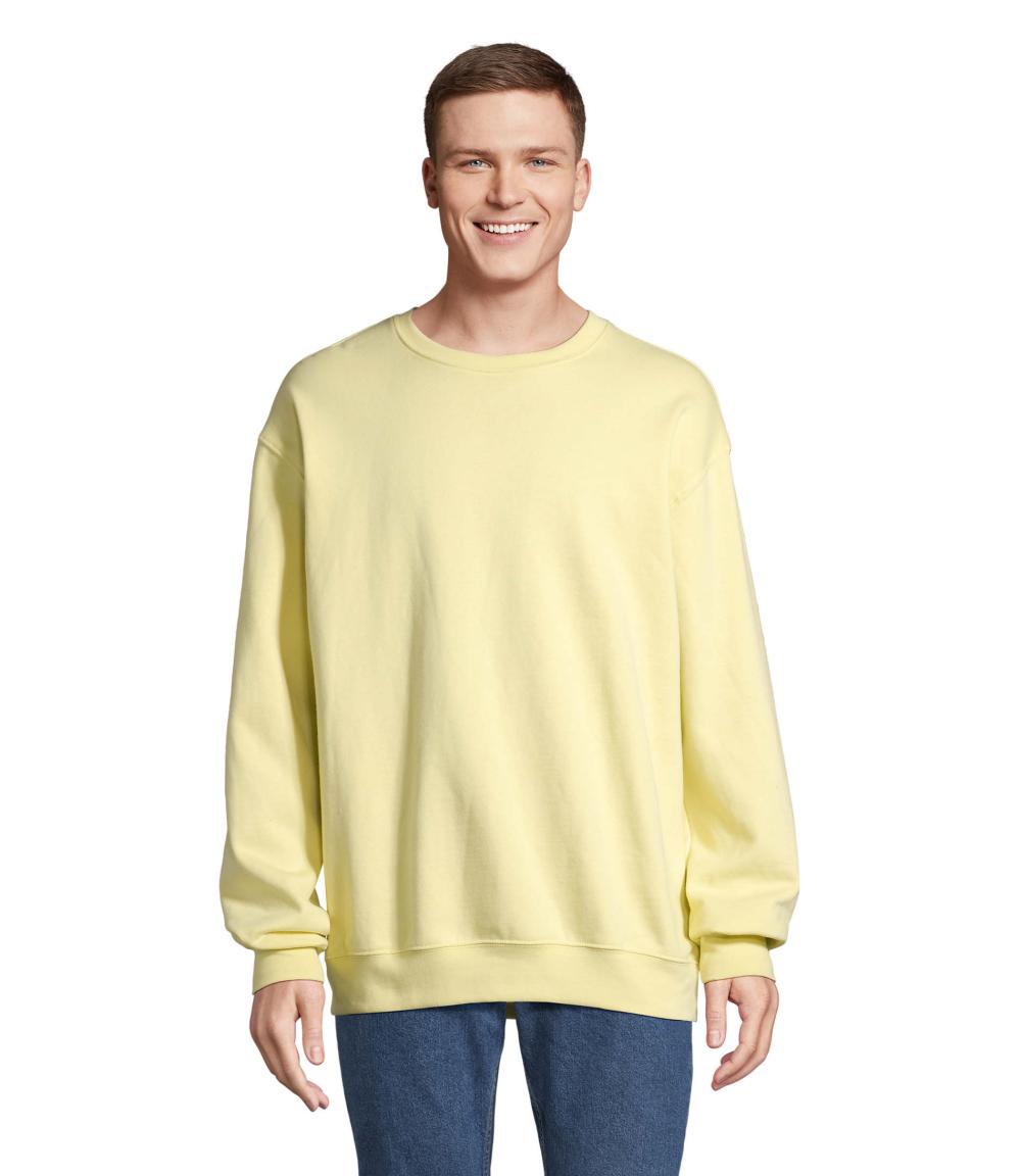 COLUMBIA SUDADERA UNISEX
