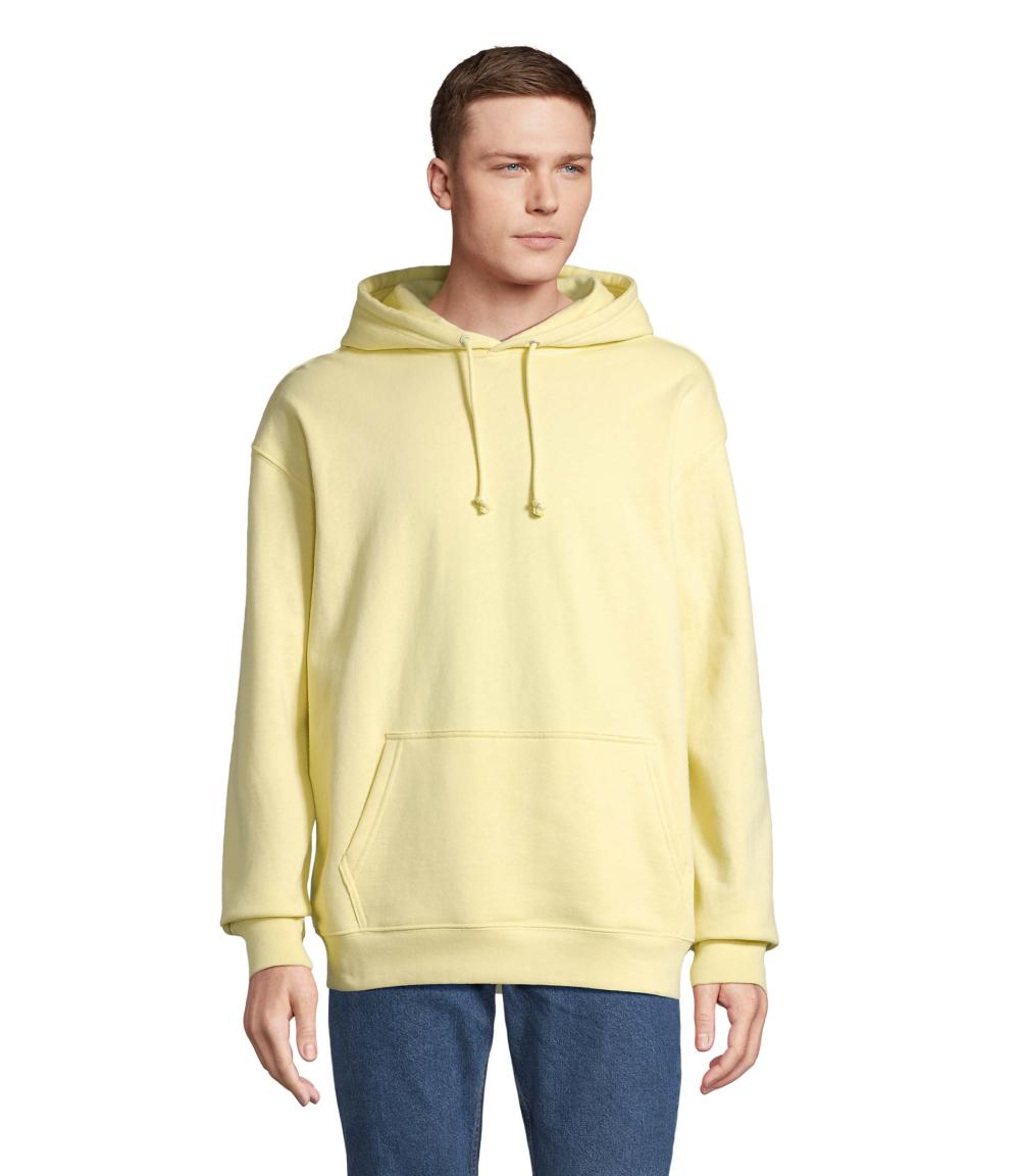 CONDOR Sudadera Unisex