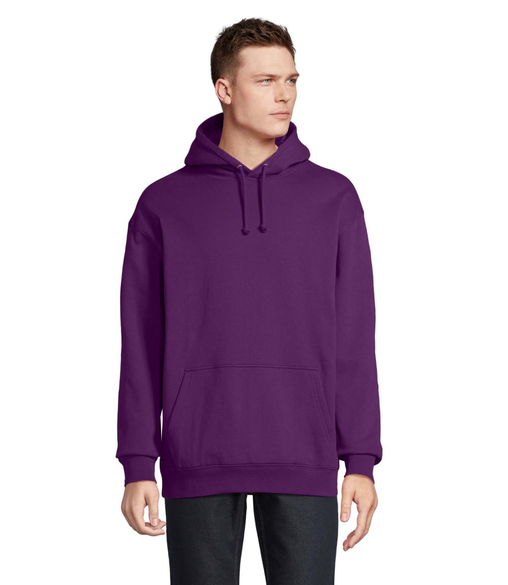 CONDOR Sudadera Unisex