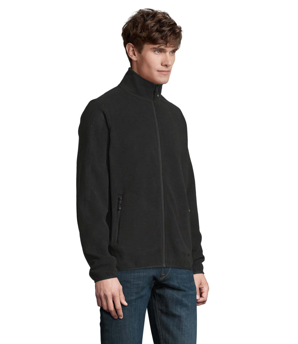 FACTOR HOMBRE MICROFLEECE