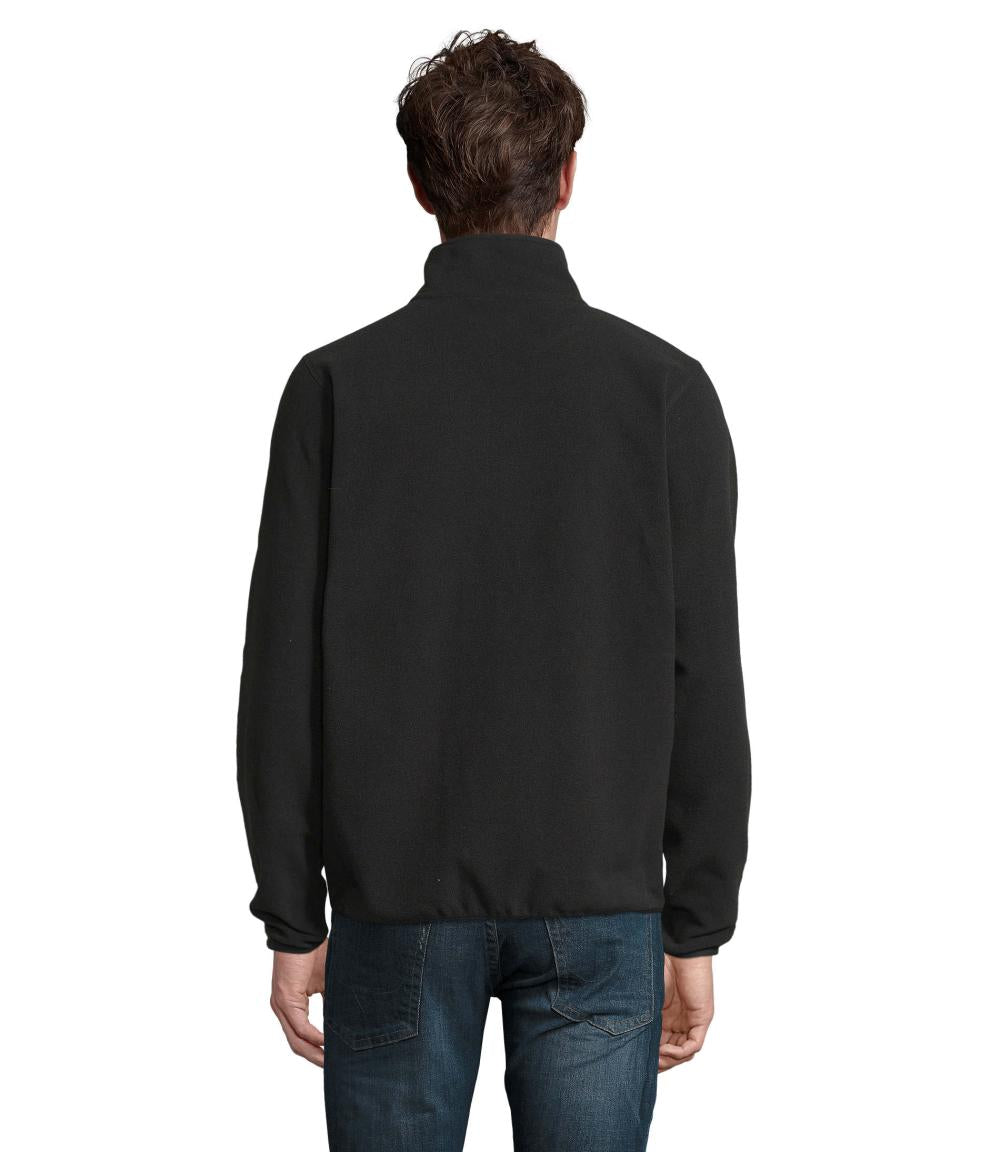 FACTOR HOMBRE MICROFLEECE