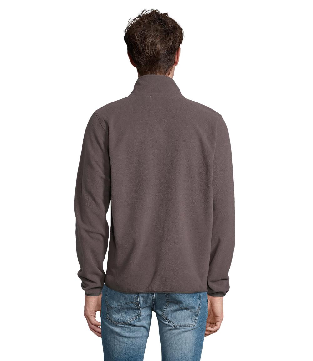 FACTOR HOMBRE MICROFLEECE