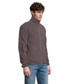 FACTOR HOMBRE MICROFLEECE