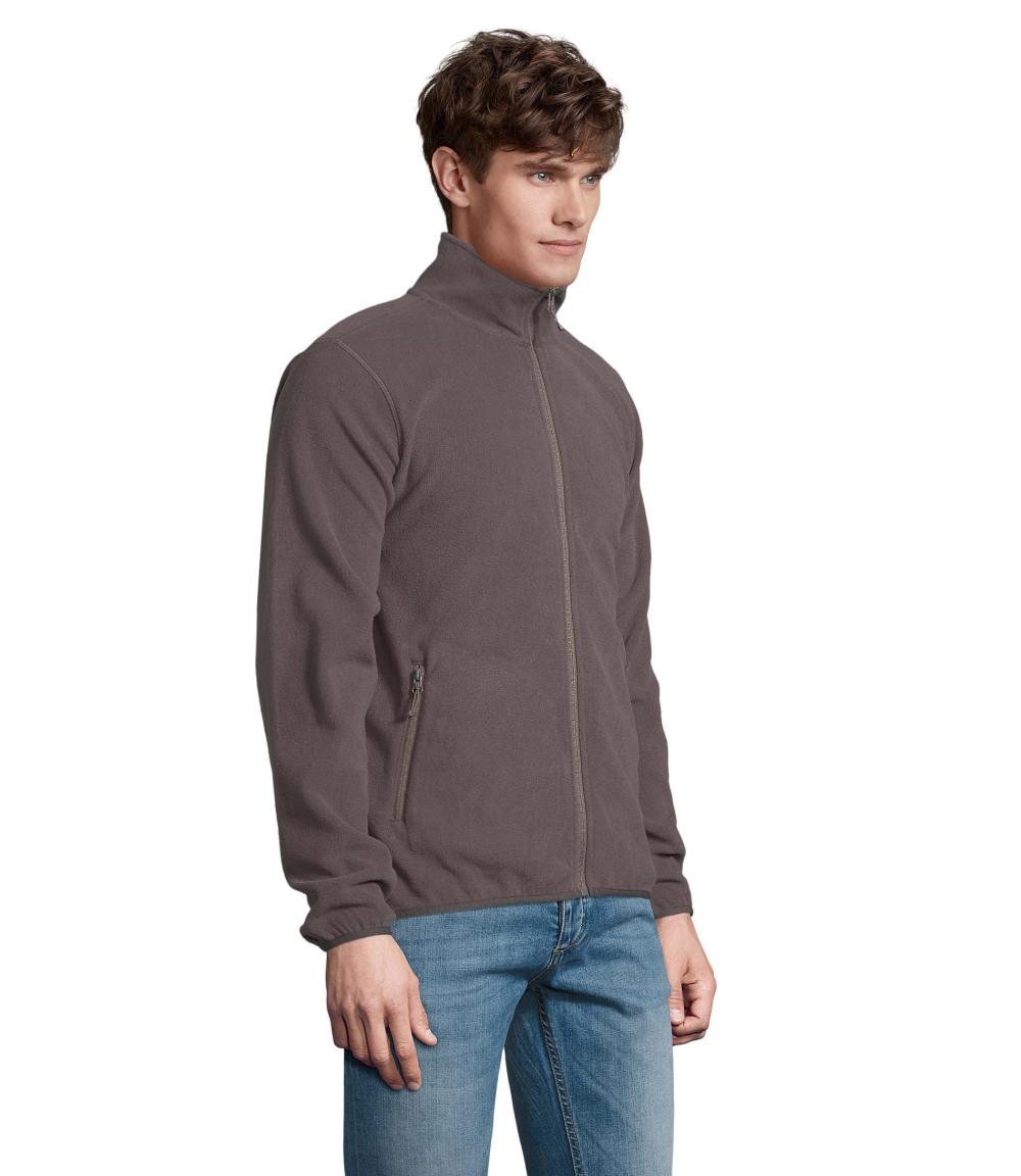 FACTOR HOMBRE MICROFLEECE