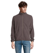 FACTOR HOMBRE MICROFLEECE