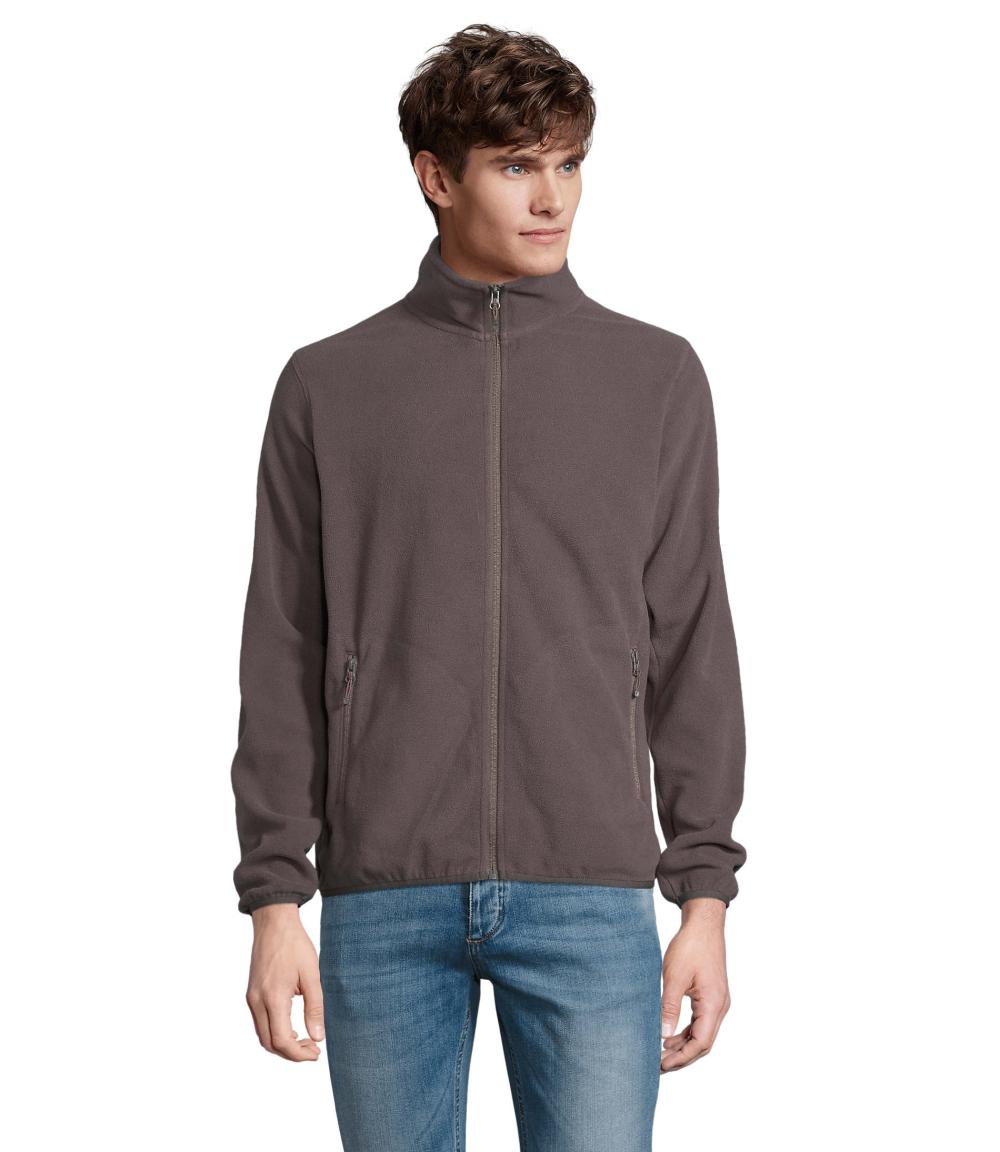 FACTOR HOMBRE MICROFLEECE