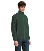 FACTOR HOMBRE MICROFLEECE