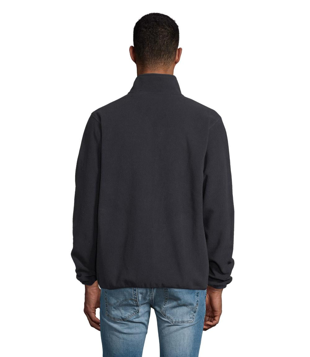 FACTOR HOMBRE MICROFLEECE