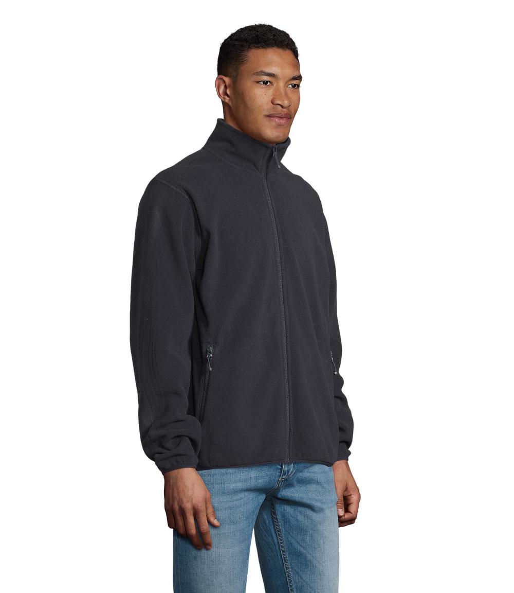 FACTOR HOMBRE MICROFLEECE