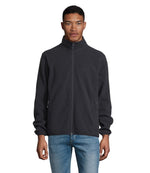 FACTOR HOMBRE MICROFLEECE