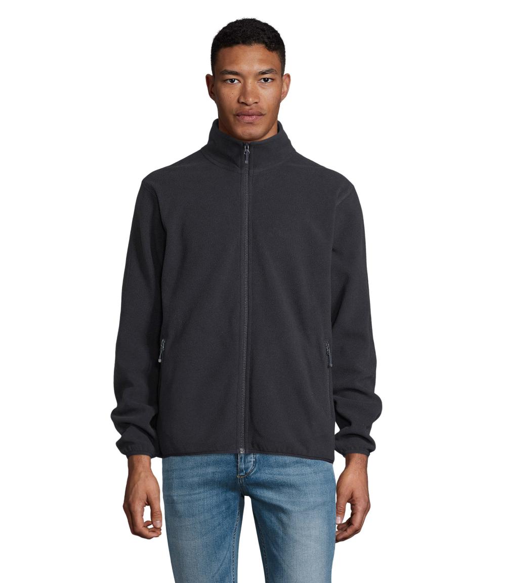 FACTOR HOMBRE MICROFLEECE