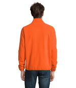 FACTOR HOMBRE MICROFLEECE