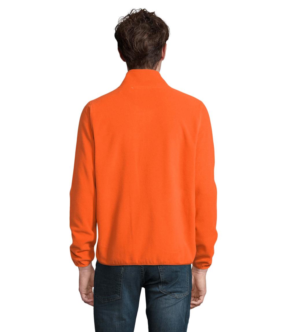 FACTOR HOMBRE MICROFLEECE