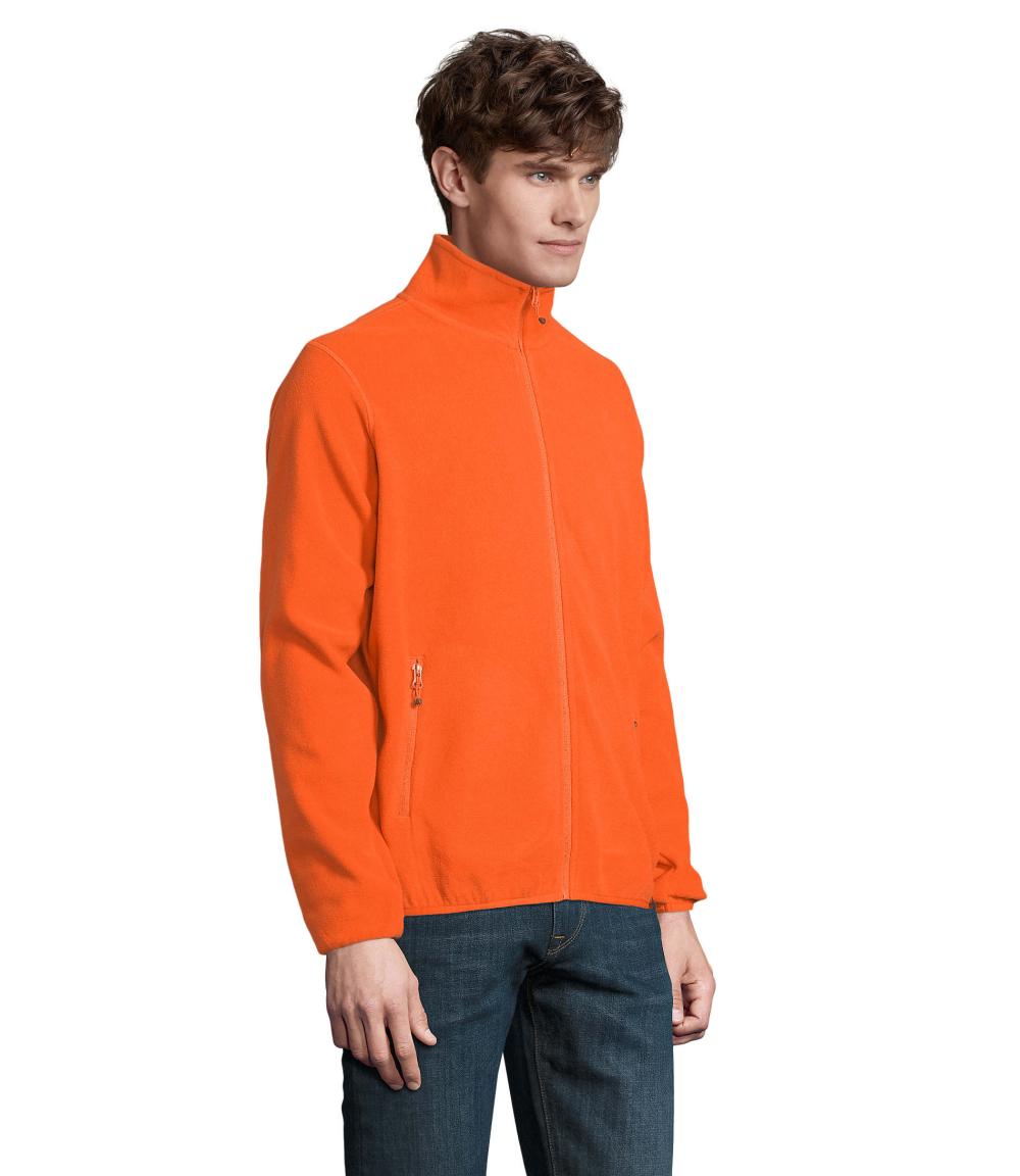 FACTOR HOMBRE MICROFLEECE