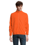 FACTOR HOMBRE MICROFLEECE