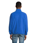 FACTOR HOMBRE MICROFLEECE