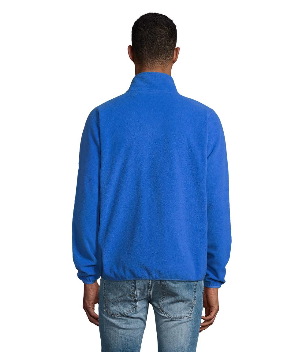 FACTOR HOMBRE MICROFLEECE