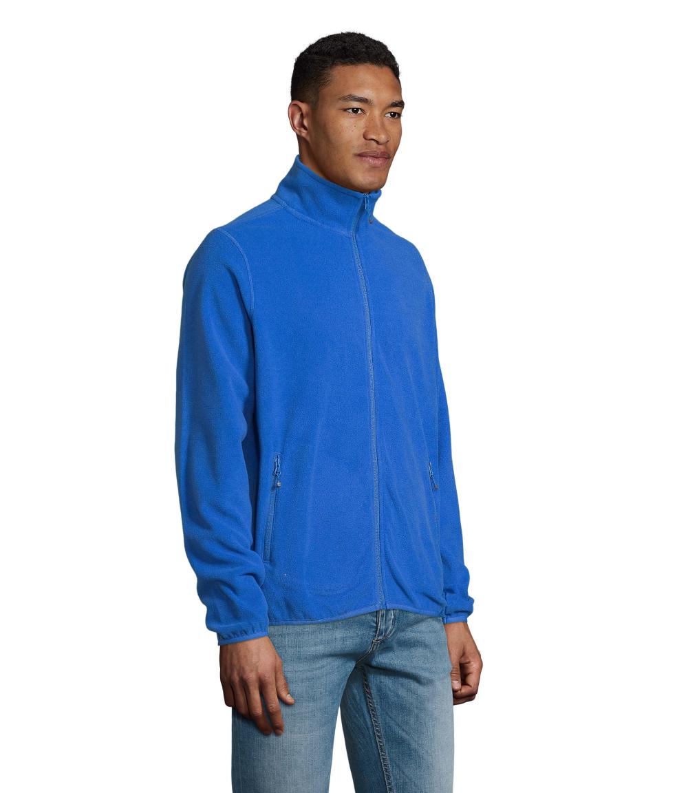 FACTOR HOMBRE MICROFLEECE