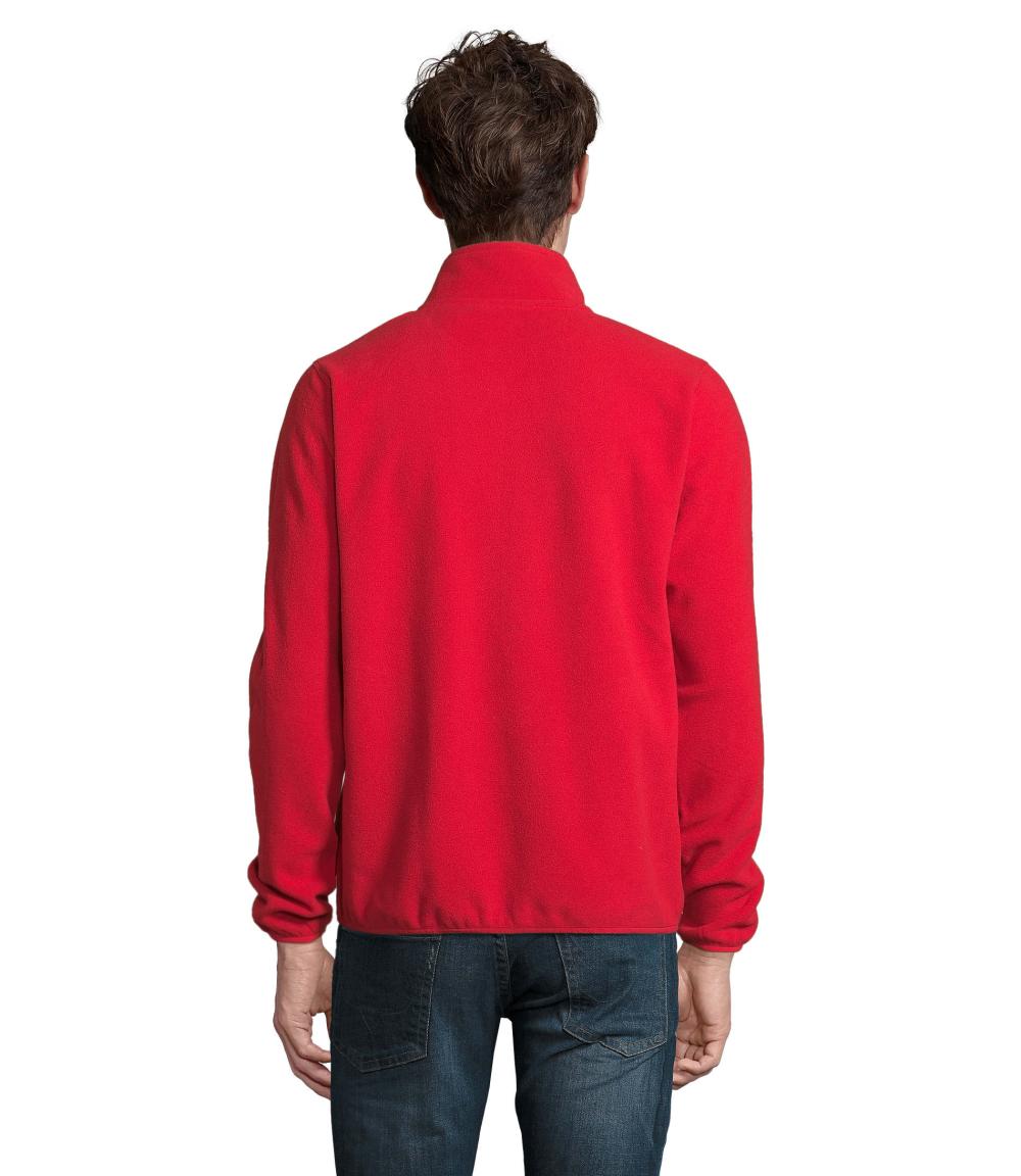 FACTOR HOMBRE MICROFLEECE