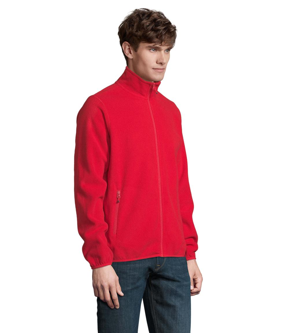 FACTOR HOMBRE MICROFLEECE