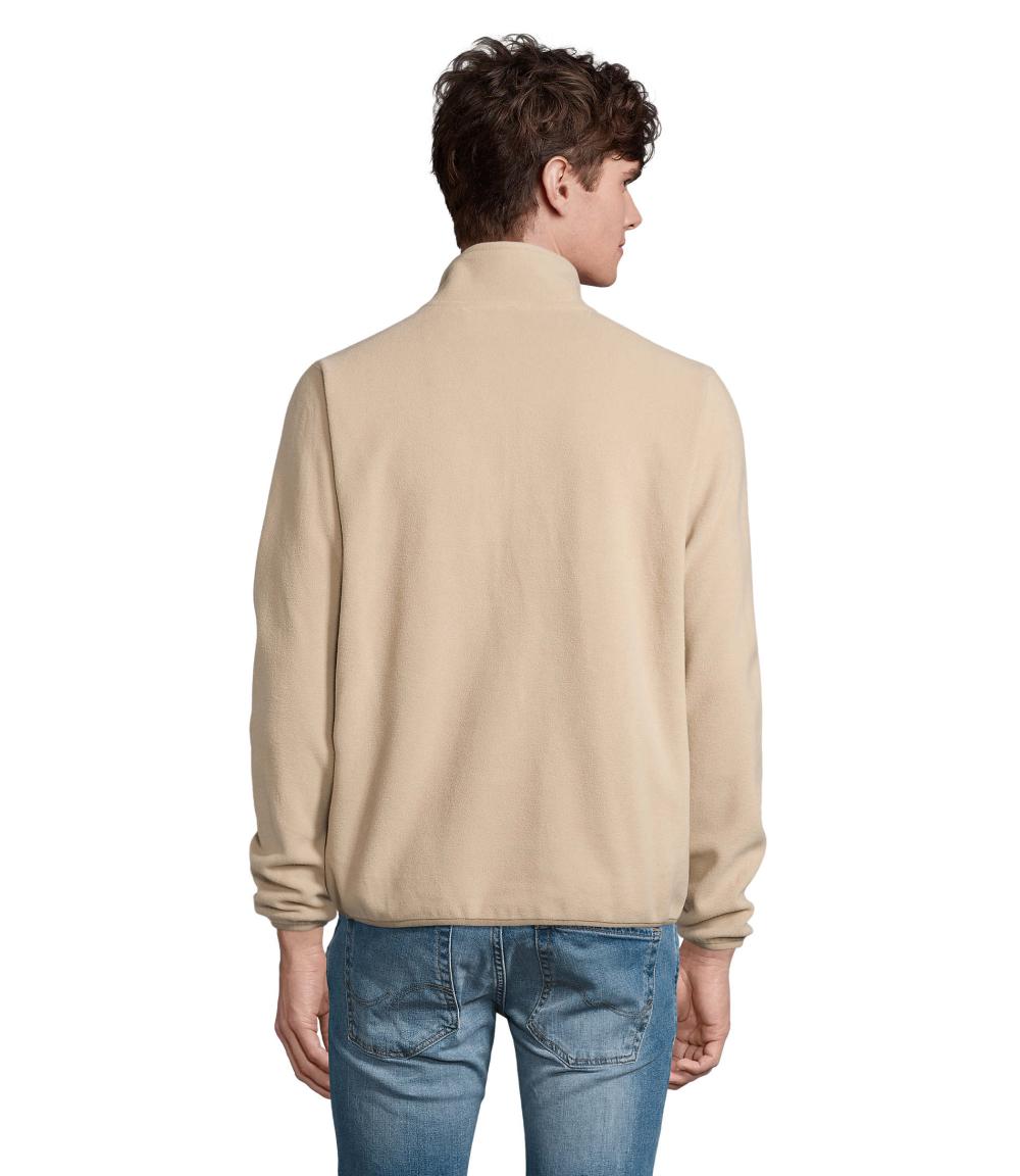 FACTOR HOMBRE MICROFLEECE