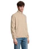 FACTOR HOMBRE MICROFLEECE
