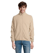 FACTOR HOMBRE MICROFLEECE