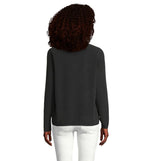 FACTOR MUJER MICROFLEECE