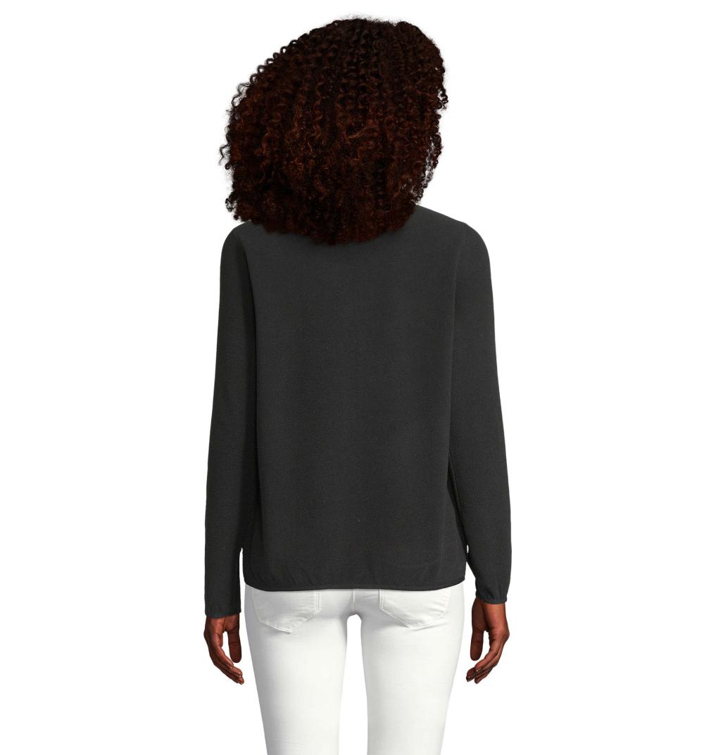 FACTOR MUJER MICROFLEECE