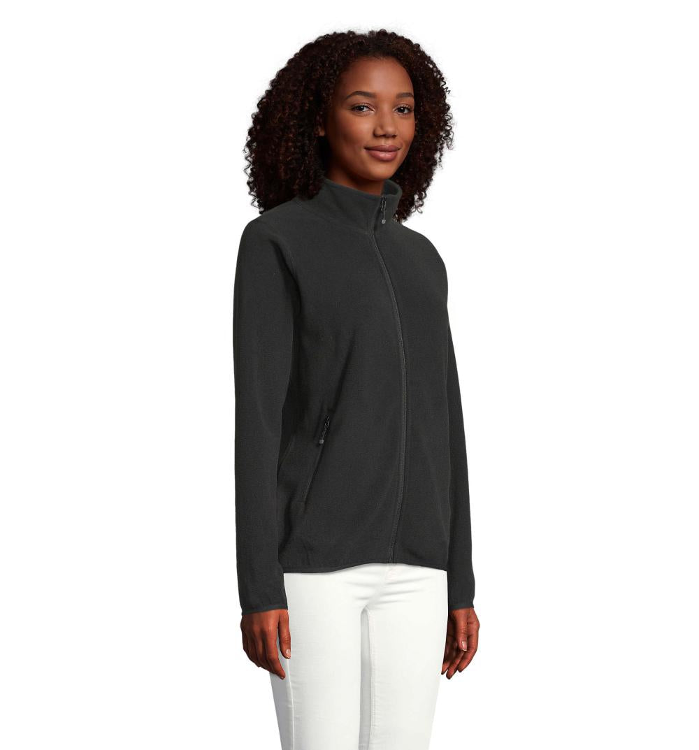 FACTOR MUJER MICROFLEECE