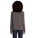 FACTOR MUJER MICROFLEECE