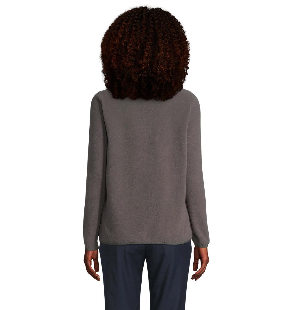 FACTOR MUJER MICROFLEECE