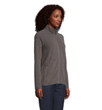 FACTOR MUJER MICROFLEECE
