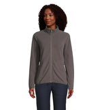 FACTOR MUJER MICROFLEECE