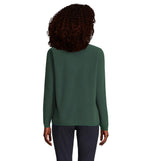 FACTOR MUJER MICROFLEECE