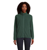 FACTOR MUJER MICROFLEECE