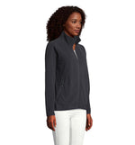 FACTOR MUJER MICROFLEECE