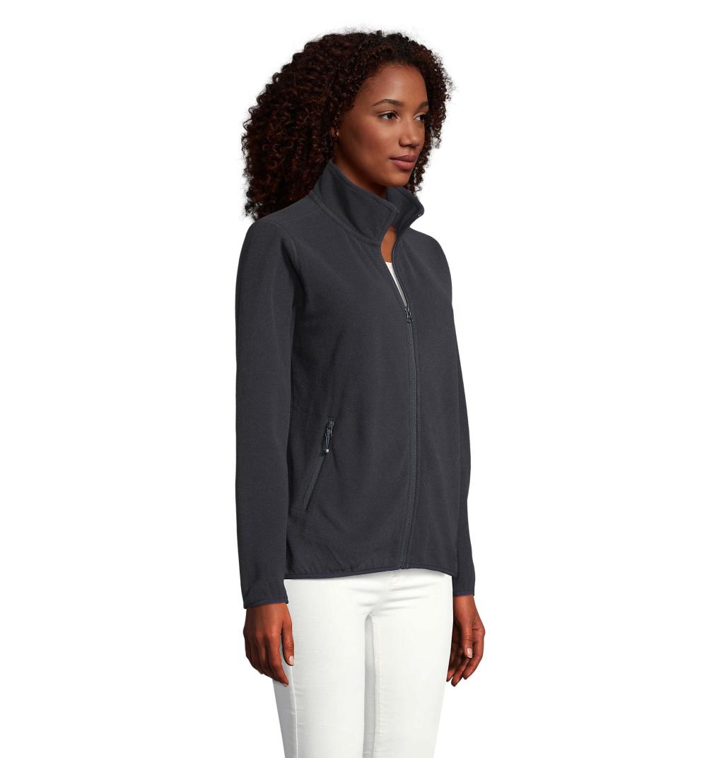 FACTOR MUJER MICROFLEECE