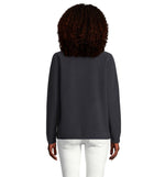 FACTOR MUJER MICROFLEECE