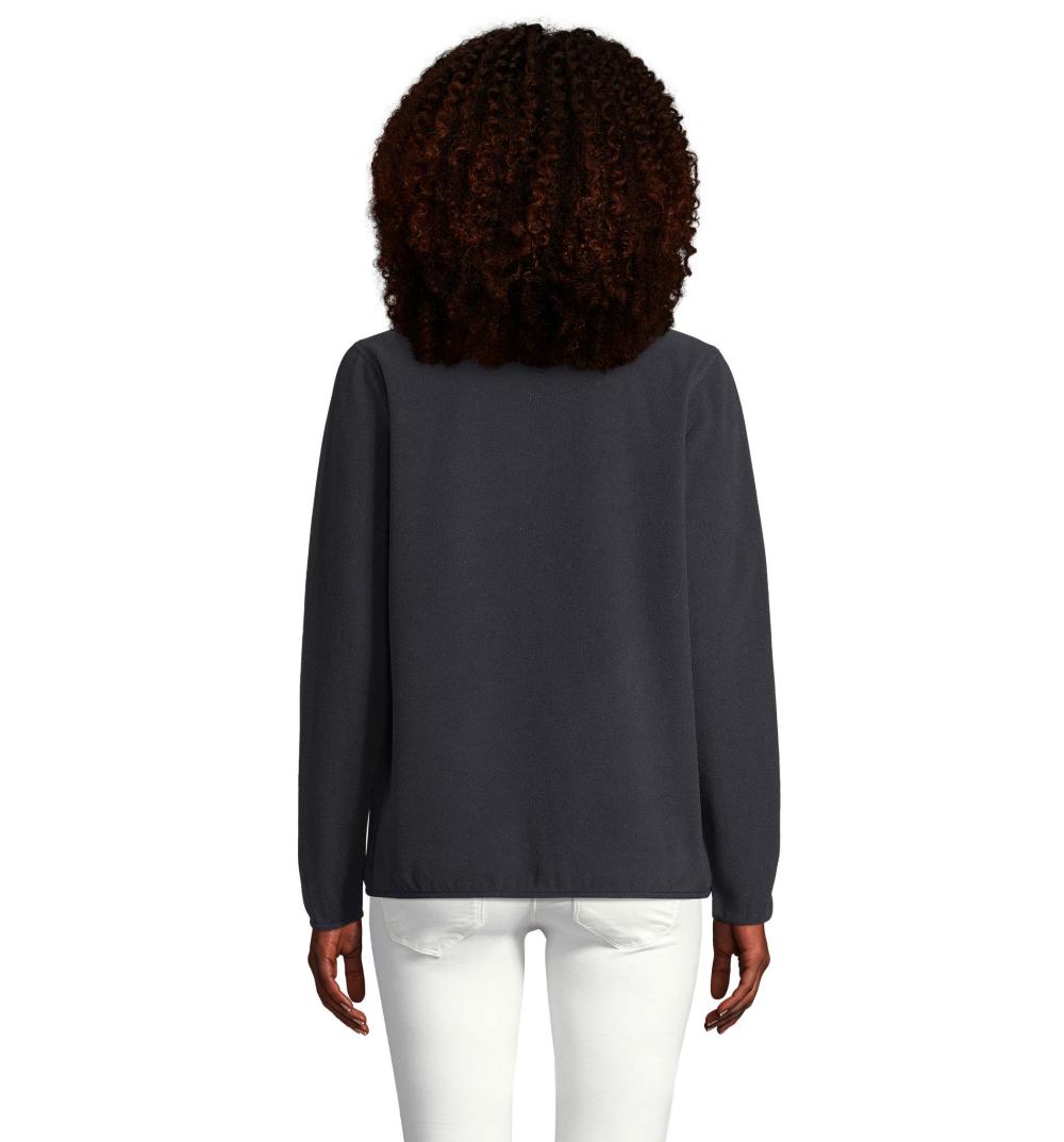 FACTOR MUJER MICROFLEECE