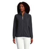 FACTOR MUJER MICROFLEECE