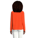 FACTOR MUJER MICROFLEECE