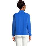 FACTOR MUJER MICROFLEECE