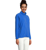 FACTOR MUJER MICROFLEECE
