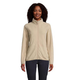 FACTOR MUJER MICROFLEECE