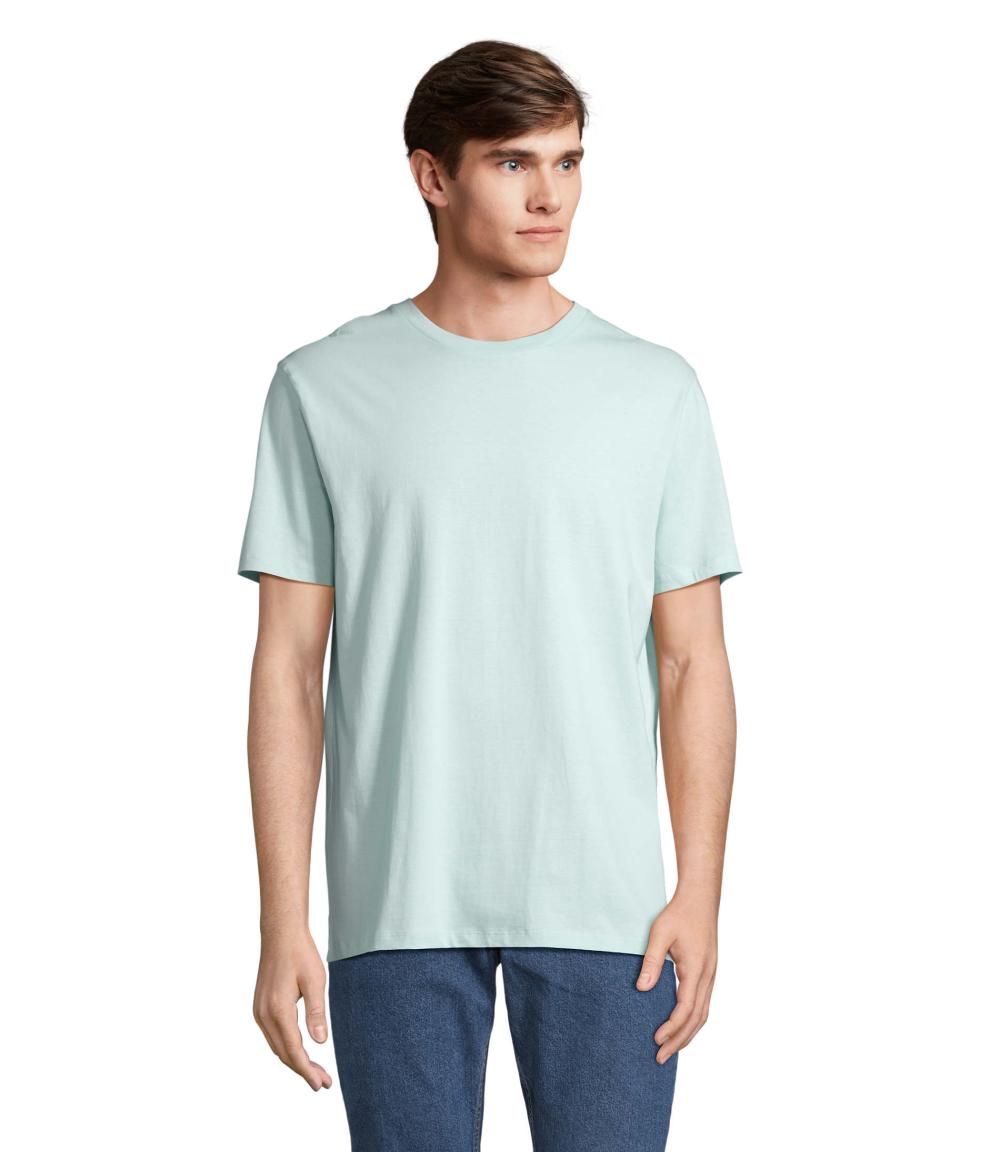 LEGEND Camiseta Organic 175