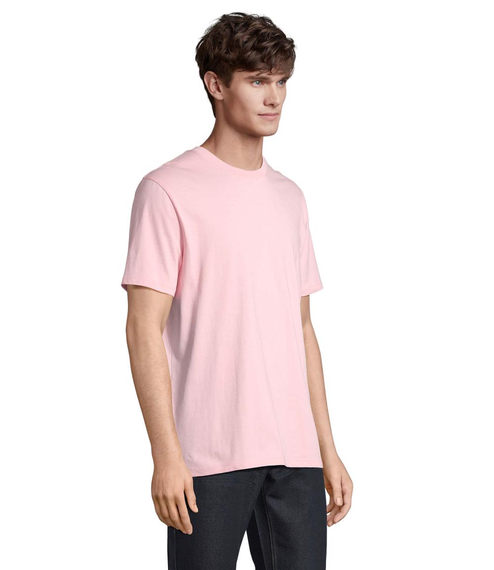 LEGEND Camiseta Organic 175