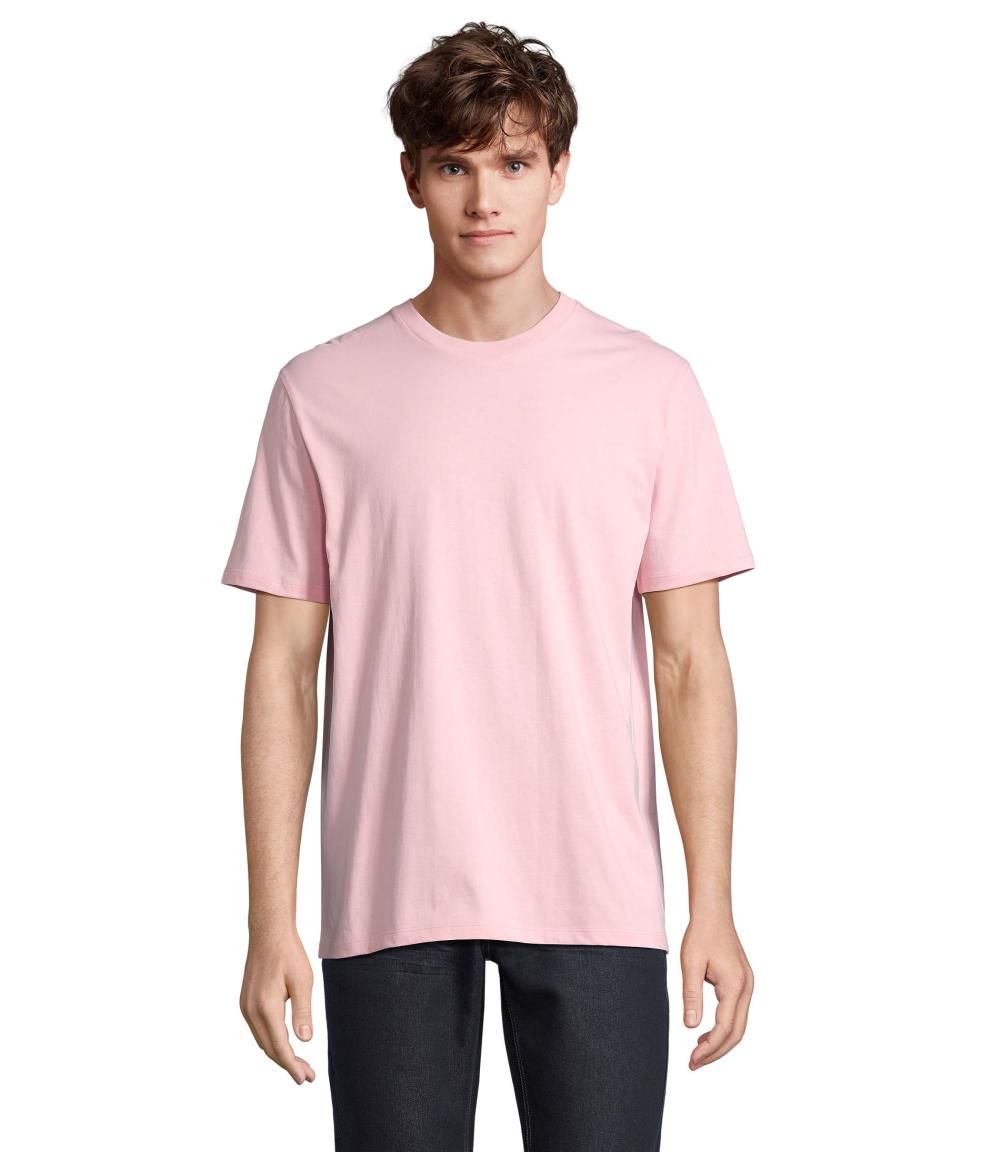 LEGEND Camiseta Organic 175
