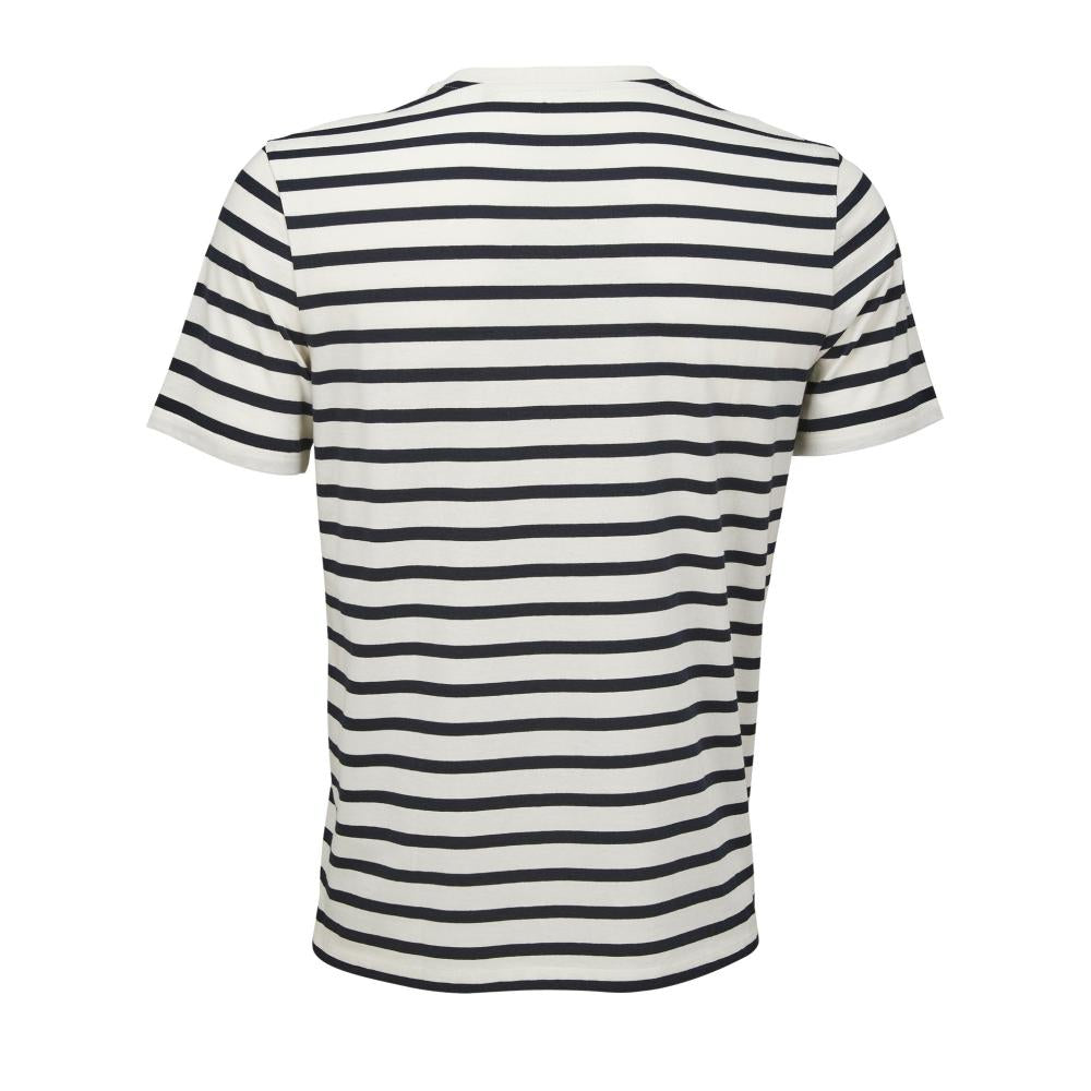 LEGEND Camiseta Organic 175